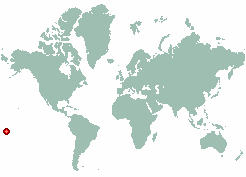Etena - Jennings Residency in world map